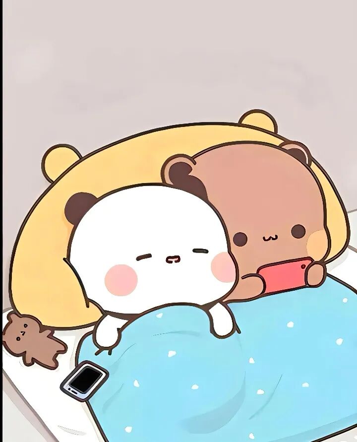 一二和布布