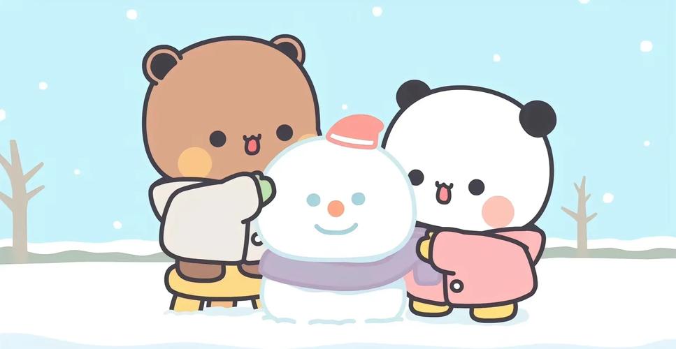 一二和布布